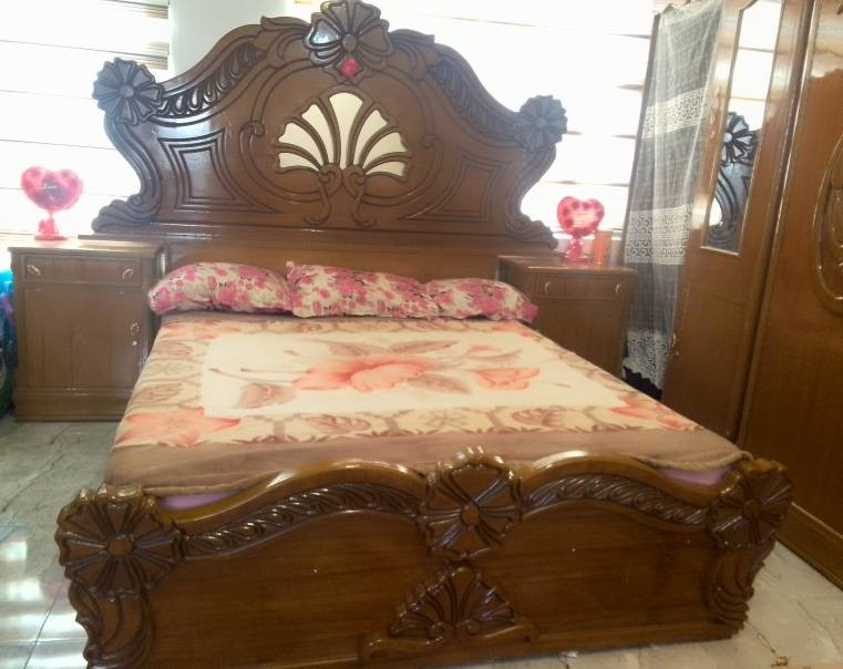 اسلام عليكم غرفه نوم للبيع صاج
سعرهه 500 مكاني نجف


**إذا كنت صاحب هذا الإعلان وتريد حذفه لأي سبب، رجاءا أرسل رسالة إلى الدعم الفني**