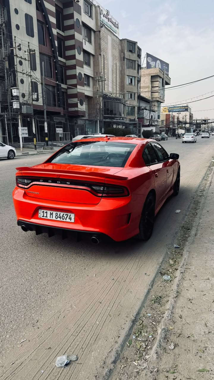 السلام عليكم
جارجر موديل 2019-RT
وارد أمريكي جاملغ وبنيد
صور الحادث والسونار بلمنشور 
 تو ويل رقم بغداد 
المواصفات 
-بصمة
-شاشة كبيره 
-كامرة دواره حساسات
-كرسي كهرباء
-قطعتين تبريد 
-تشغيل عن بعد
السيارة جديدة  كير مكينة صدر تخم تاير
مكاني نجف ***********
