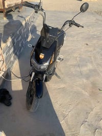 موطور للبيت 4 باتري فول مواصفات  السعر 400 وبي مجال  07859001788