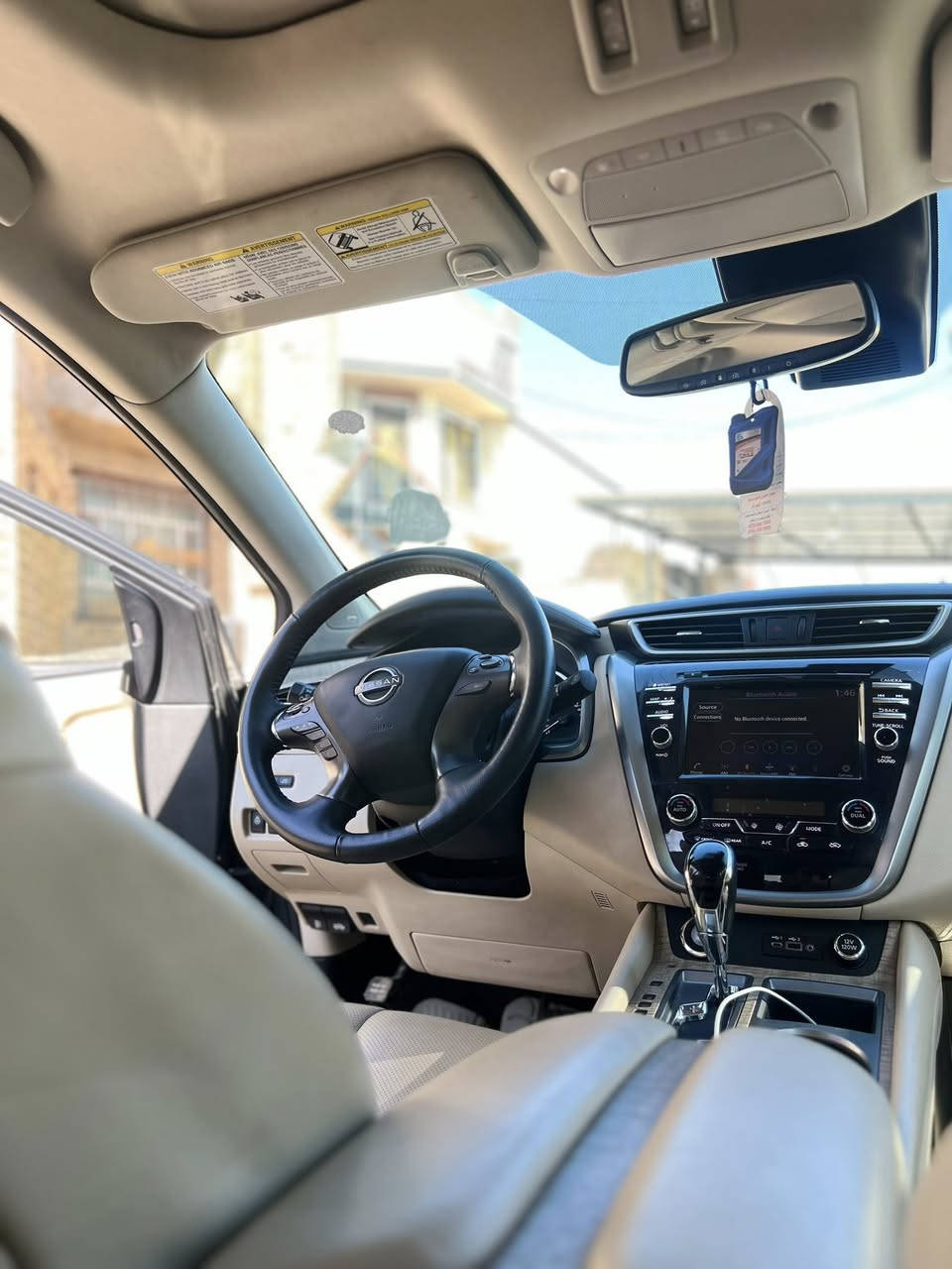 نيسان مورانو🔥
2023 فئة SL وارد امريكي

فحص حرة تترقم بأسمك 

 ٦ سلندر تيربو

 ضرر بونيد مبدل فقط

 بدون صبغ السيارة مكفولة من الدعامية للدعامية 

لايت XE 

رادار نقاط عمياء 

 حساسات امامي خلفي 

 كامرة ٣٦٠ درجة 

تشغيل بصمة 

بصمة ابواب

تحكم ستيرن 

تشغيل عن بعد 

تدفئة كشنات 

تدفئة ستيرن 

بانورما (تنته) 

مسجل بلوتوث 7سماعات 

السعر 165$ بيه مجال بسيط

بابل ***********
