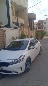 فورتي • ٢٠١٨ • محرك ٢٠٠٠
