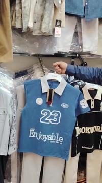 النورس • أزياء أطفال • شارع بنت الحسن