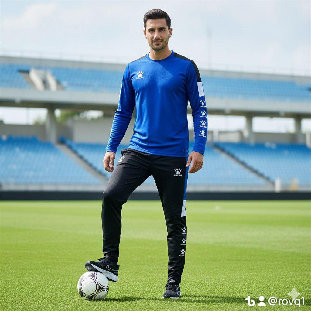 تراك بجامة شركة KELmE
تخفيضات 
10 الف 
كمية محدودة 
جملة 
مفرد 
تجهيز لون واحد 
وأنسب الاسعار فقط ب 10 الف 
توصيل جميع محافطات 5 الف 
💥🌈💥🌈💥🌈💥🌈
***********
اخوكم الحكم محمد جاسم الرياضية
@
