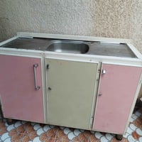 دواليب مطبخ • سنك • بلد باب سور