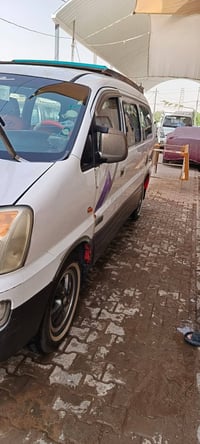 ستاركس • ٢٠٠٧ • رقم بصرة
