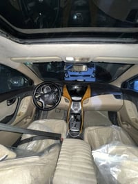 انترا خليجي موديل 2013 فتحه شاشه تحكمات ستيرن صفحه مصبوغه جهت سايق بس ...