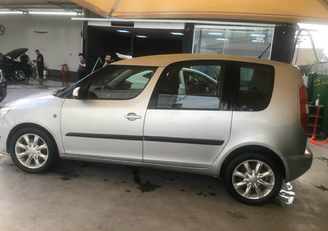 سكؤده ٢٠١٣رقمو سةنه ويو گيرو مه كينه به شه رته سيبارچه ي سبوغه بي ژري أربيل, العراق


**إذا كنت صاحب هذا الإعلان وتريد حذفه لأي سبب، رجاءا أرسل رسالة إلى الدعم الفني**