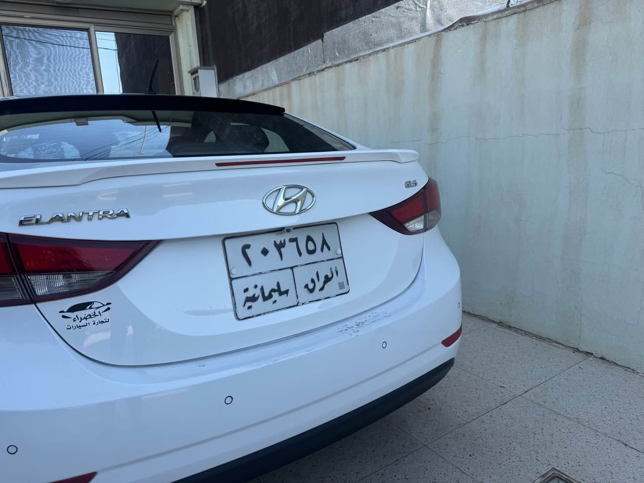 النترة موديل 2014 فول مواصفات GLS كركوك, العراق


**إذا كنت صاحب هذا الإعلان وتريد حذفه لأي سبب، رجاءا أرسل رسالة إلى الدعم الفني**