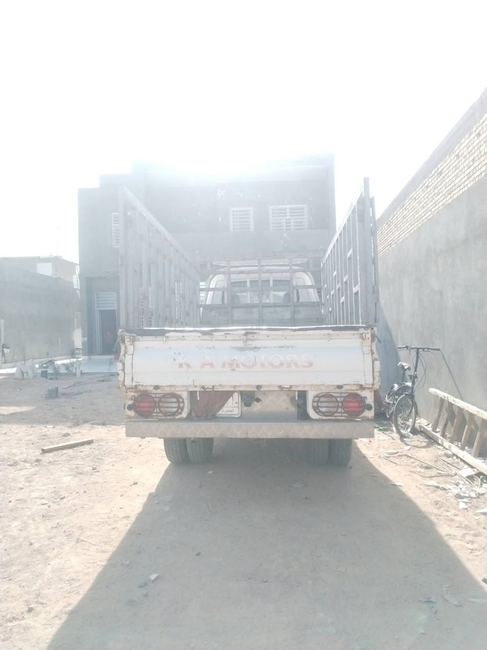 2015 كيا بنجو رقم بصره كير+محرك+حداديه+كشر مكفول
***********
