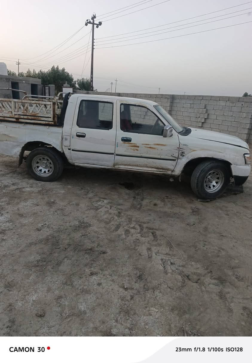 سلام عليكم  سياره للبيع موديل 2007 مكان ذي قار قضاء دوايه رقم لاهاتف ***********
