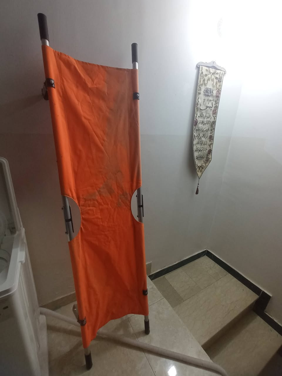 للبيع


**إذا كنت صاحب هذا الإعلان وتريد حذفه لأي سبب، رجاءا أرسل رسالة إلى الدعم الفني**