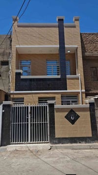 طابو ملك صرف • 50م • طابقين ونص