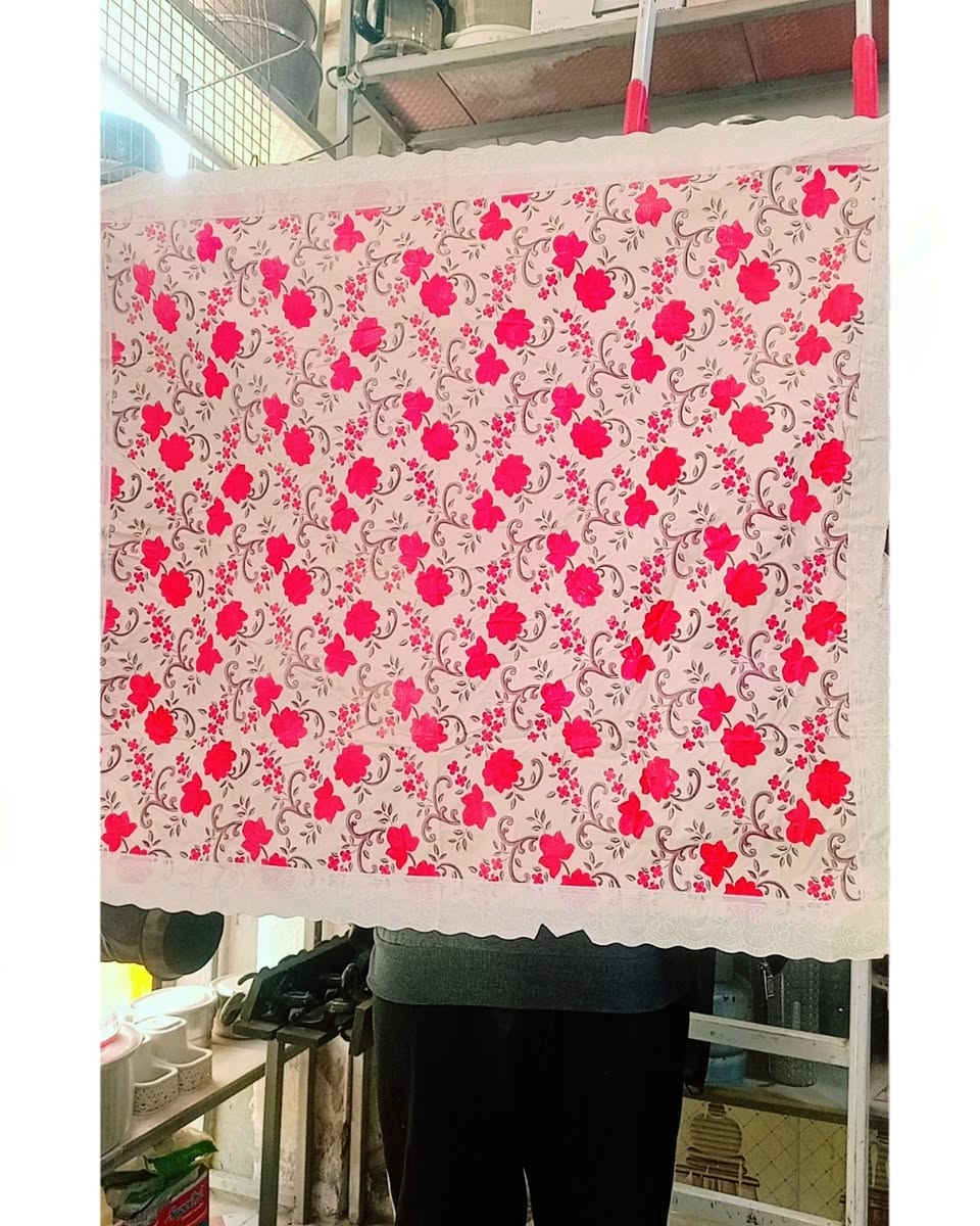 سفرة طعام جلد
هواي الوان بيها
سعر القطعه 500 دينار


**إذا كنت صاحب هذا الإعلان وتريد حذفه لأي سبب، رجاءا أرسل رسالة إلى الدعم الفني**