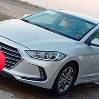 هيونداي إلانترا