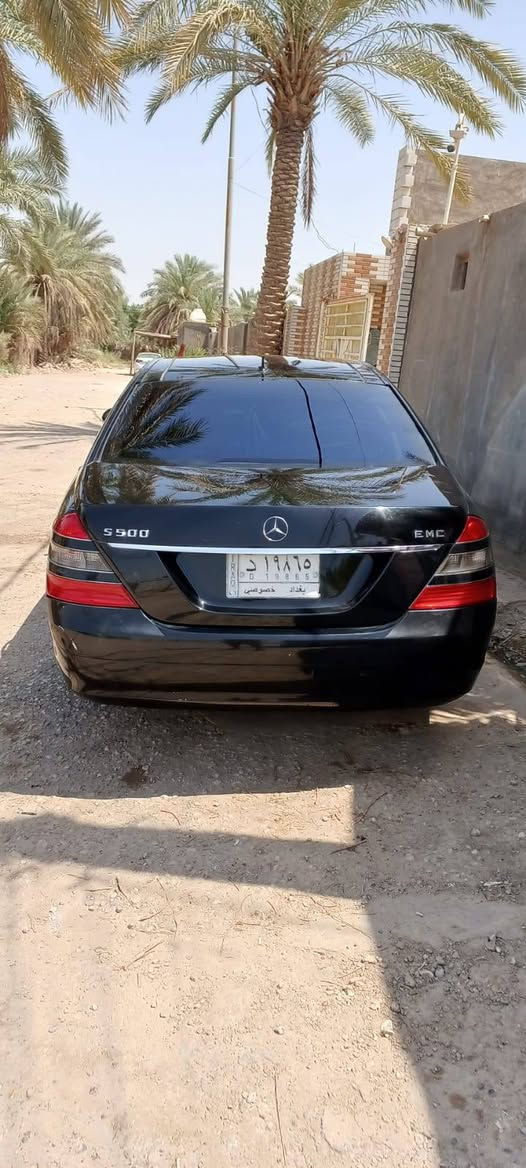 مرحبا مارسدس 500 S خليجية اصل داخل بيجي؟ اصل موديل 2009سيارة فول وجاهزة من كلشي محرك كير/ حدادية  كلة جديد تخم تاير ويل؟ باب شفط مكفولة من الحادث والكص دخول جديد رقم وسنوية اصليات  السعر 75 بيها مجال مكاني بابل اي ستفسار هاذة رقمي***********

