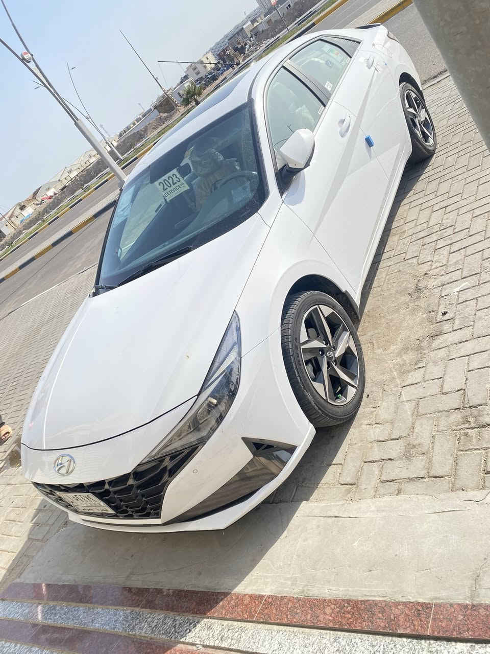 النترا مديل 2023  خليجي رقم بصره مكينه الفين  حداده تبريد كله جديد تخم تاير كشنات  ابيض فتحه بصمه صندوك كهربائي مرايات شفط شاشه كار بلي تبويد خلفي شباج كروم  سياره كفاله عامه السعر 174 وبيها مجال  مكان البصره حي المهندسين رقم الهاتف ***********
