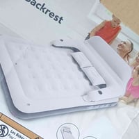 للبيع دوشك نفخ نفرين كامل وية البم ٥٠ الف بغداد الشعلة ٠٧٧٠٦٨٠٥١٥٠