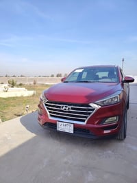 توكسان • ٢٠٢٠ • حادث امريكي