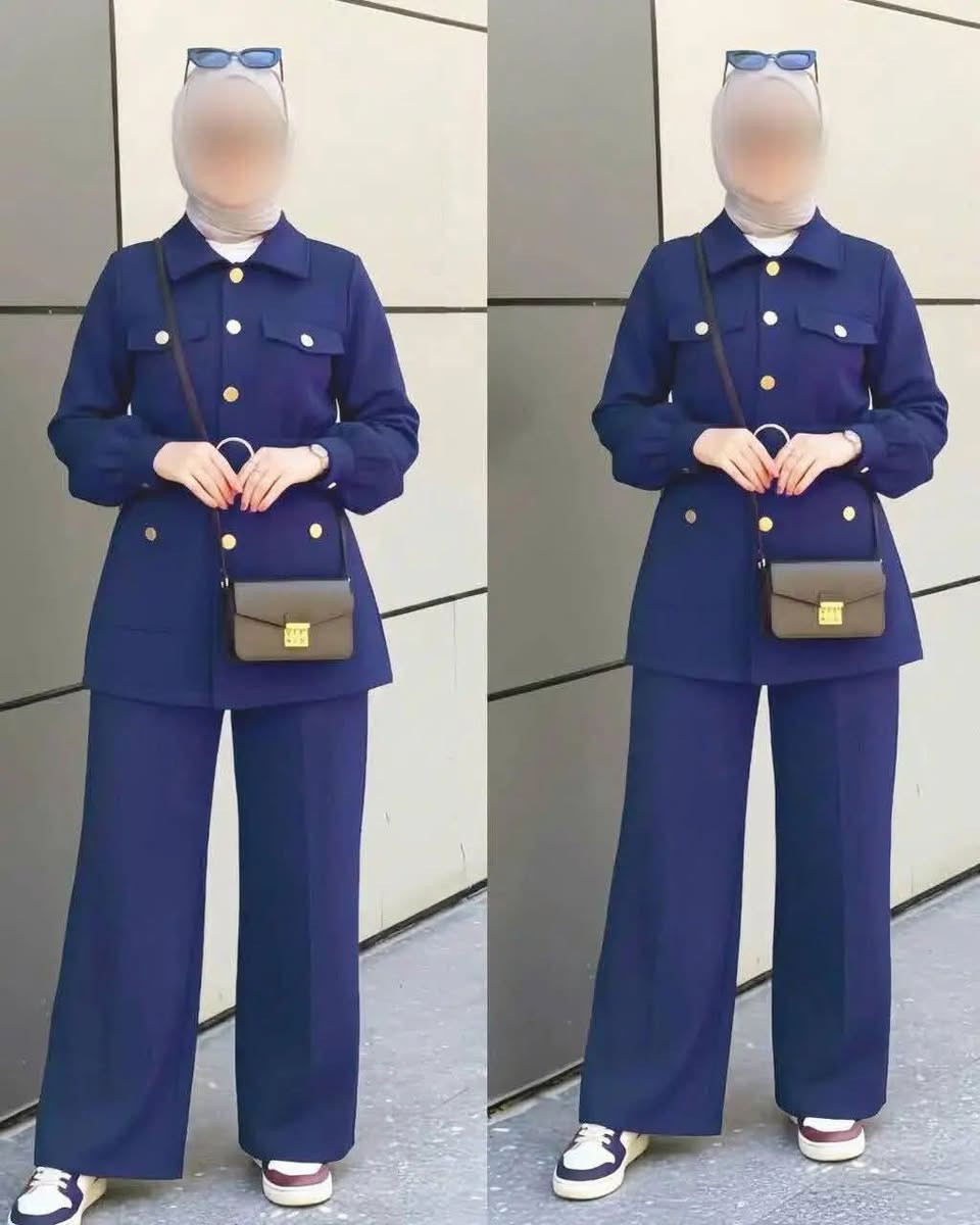 ﴿ وَاللَّهُ يَبْسُطُ الرِّزْقَ لِمَنْ يَشَاءُ وَيَقْدِرُ ﴾ 🧿✨#موديلات_نار🔥

حيث تلتقي الجودة مع الأناقة 👌

اجمل الماركات العالميه 🇹🇷 ـــتواصل خاص


**إذا كنت صاحب هذا الإعلان وتريد حذفه لأي سبب، رجاءا أرسل رسالة إلى الدعم الفني**