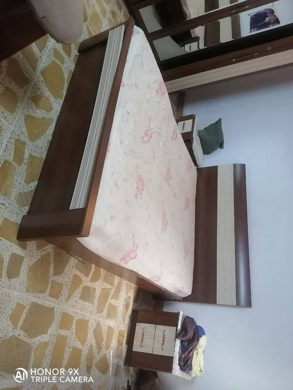 للبيع غرفة نوم خشب نضيفة جدا ✅
بسعر 300الف ✅

@إشارة #اربيل #محافضات #غرف نوم #لكل


**إذا كنت صاحب هذا الإعلان وتريد حذفه لأي سبب، رجاءا أرسل رسالة إلى الدعم الفني**