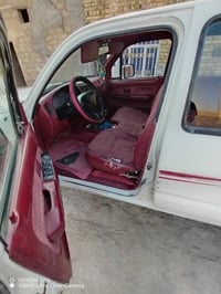 نضيفه • مكفوله • ٢٠٠٥