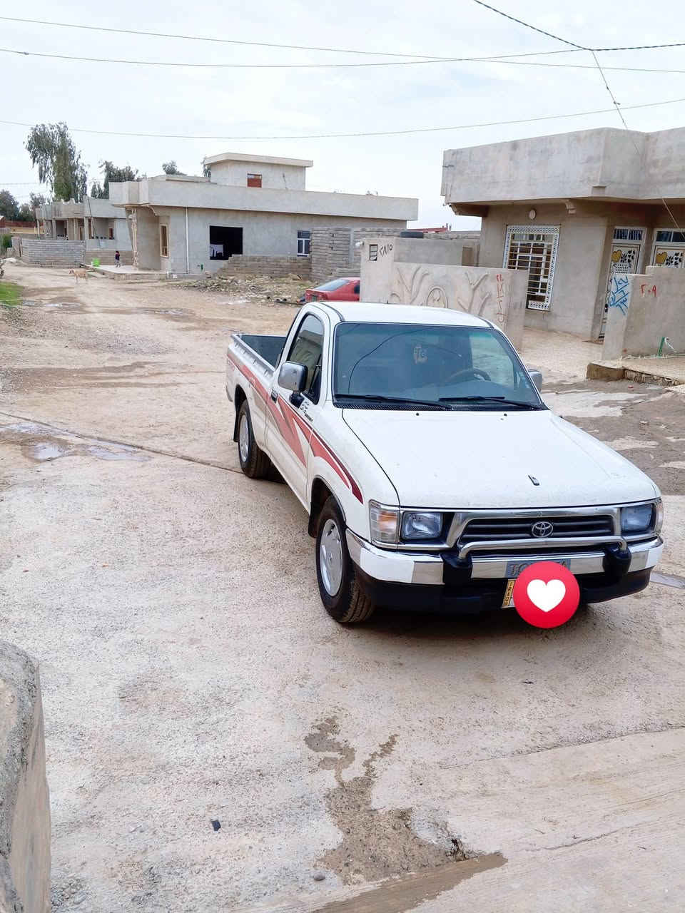 تويوتا 2001حار بارد كفاله عامه السعر 110 رقم نينوى اجنبي مكان الموصل الأيسر رقم الهاتف. ***********
