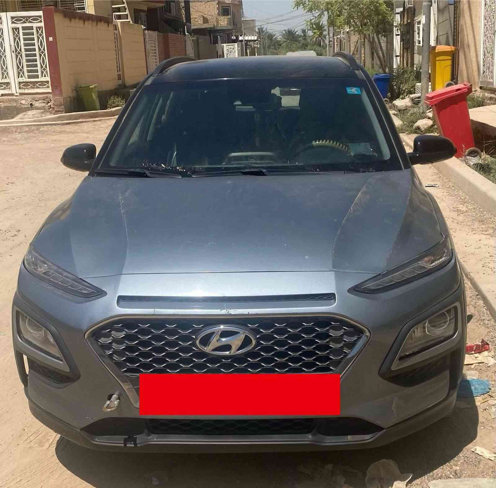 من رخصه الادمن هونداي كونا 2020 للبيع محرك 2000 دوش رقم بابل باسمي المواصفات
رادار امامي
رادار جانبي
مانع انزلاق
2 مود قيادة 
تدفئة المقاعد الاماميه
ماشيه 38000 يعني جديده
السعر المطلوب 13000 دولار وبيها مجال بسيط 
للاستفسار الاتصال *********** 
تواجد السياره في بابل / الحله 
بيع مستعجل وشكراً/ مكلف بالنشر حلة, بابل
