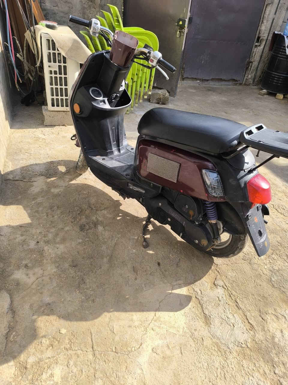 بوليس مسطره نقصها بس دشبول عداد كامله من كلشي بيع او مراوس لسعر 750مكاني كربلاء ***********
