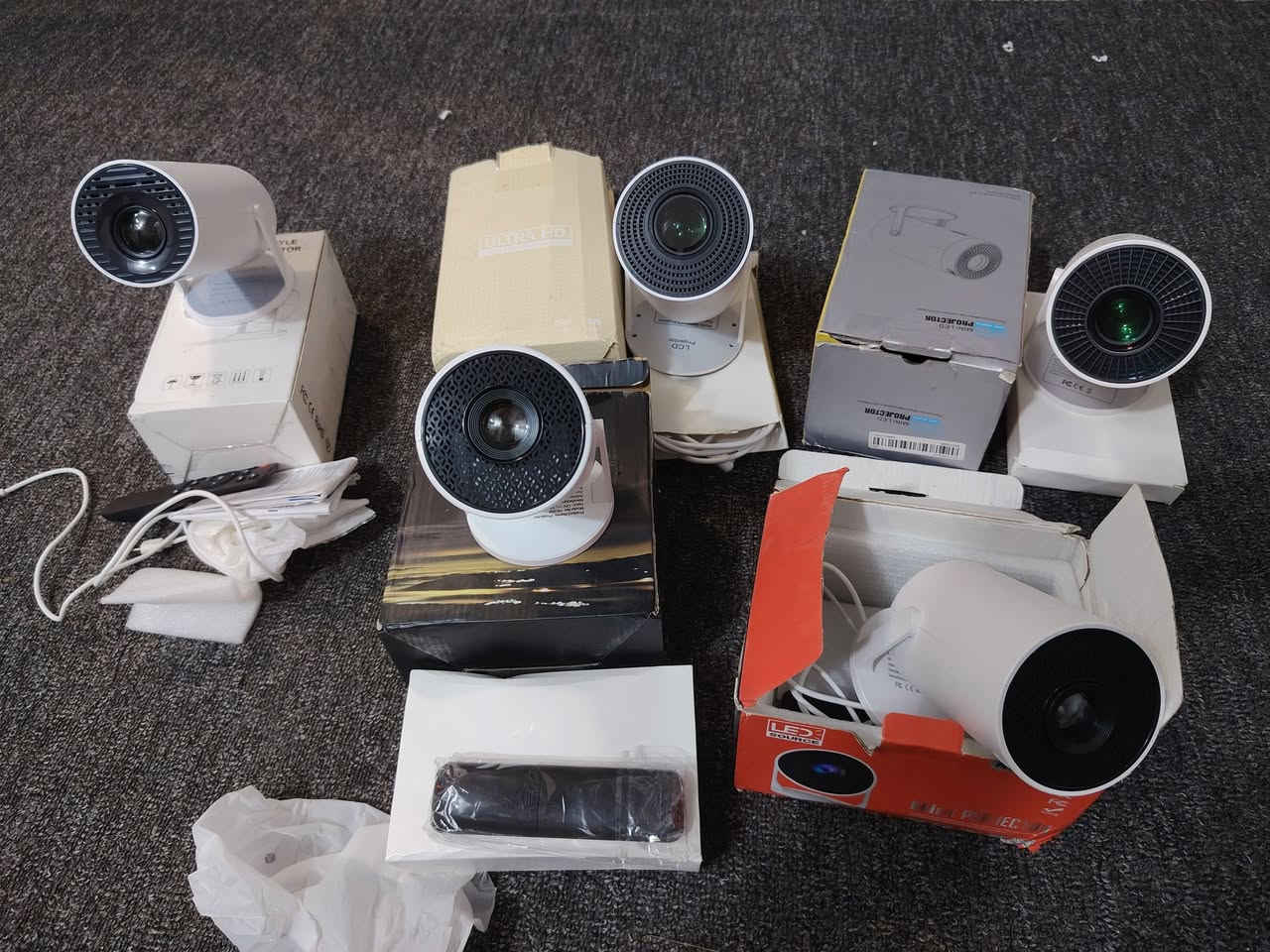 داتا شو عدد ٥ للبيع شلعه بيهن واي فاي وبيهن بلوتوث


**إذا كنت صاحب هذا الإعلان وتريد حذفه لأي سبب، رجاءا أرسل رسالة إلى الدعم الفني**