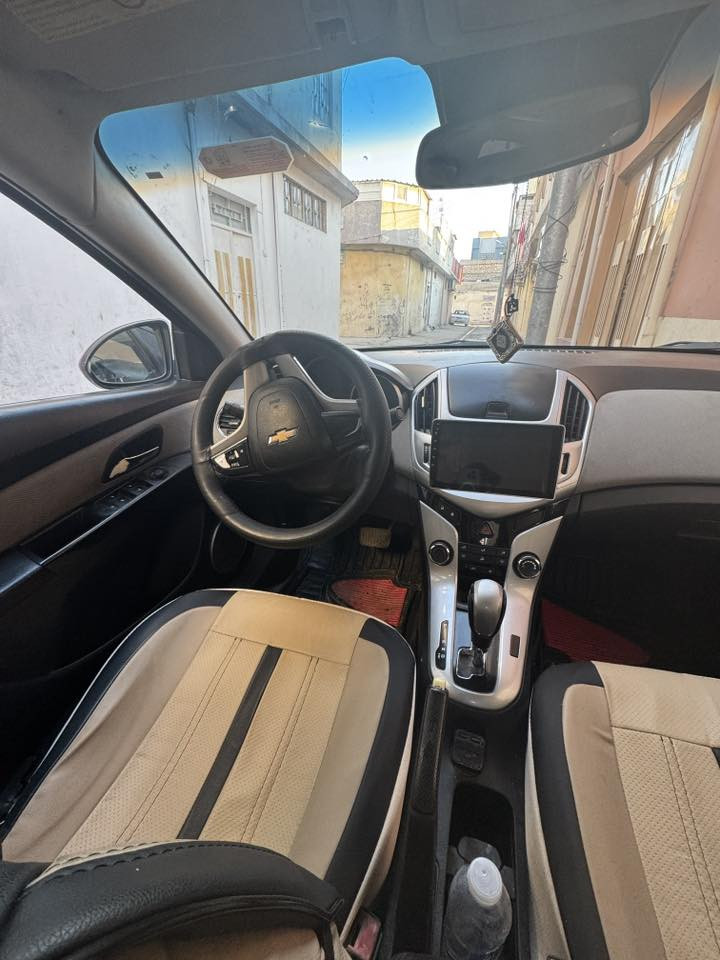 كروز 2013 للبيع سعر 70 باقي التفاصيل بالخاص
***********
