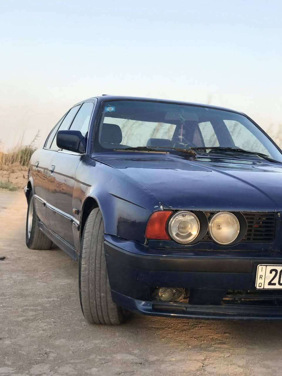 سلام عليكم 525BMWموديل92  مسكر فانوس عدله مكينه كير اوتوماتيك حداديه وره وكدام جديد منضومه زنون كزوز رياضي  تخم تاير جاهزه السياره حلوه رقم ديالى انكليزي جديد بسمي تحويل ثاني يوم مشروع وطني كهربائيات كلها شغاله سعرها 38وبيها مجال بسيط مكاني واسط الاحرار للستفسار اتصل *********** حسين علي ال بچاي
