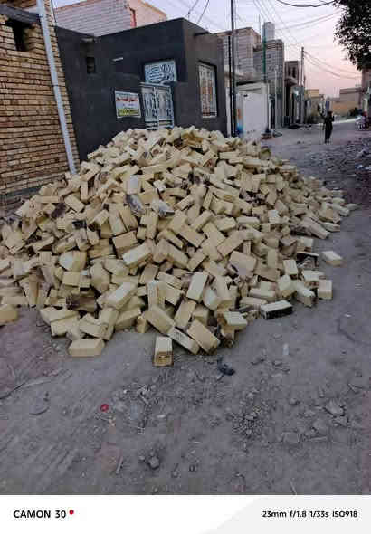 طابوكه معمل كوفي الاصلاح نضيفه لبيع شرط التفريق الخاص مفتوح بسعار مناسبه450 درجه اولئ***********
