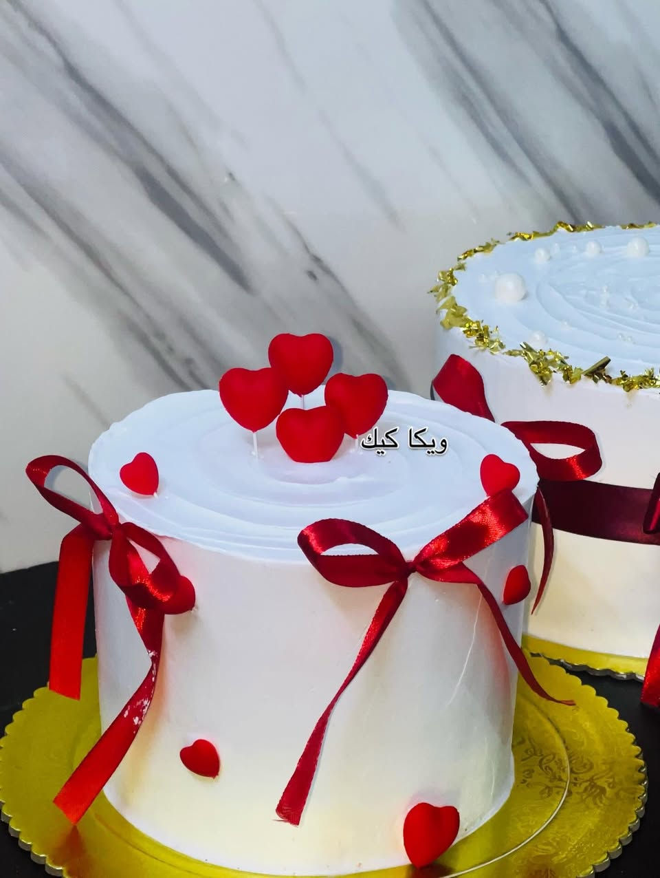 طلبيه اليوم كيكه حسب الطلب ❤️‍🔥✨


**إذا كنت صاحب هذا الإعلان وتريد حذفه لأي سبب، رجاءا أرسل رسالة إلى الدعم الفني**