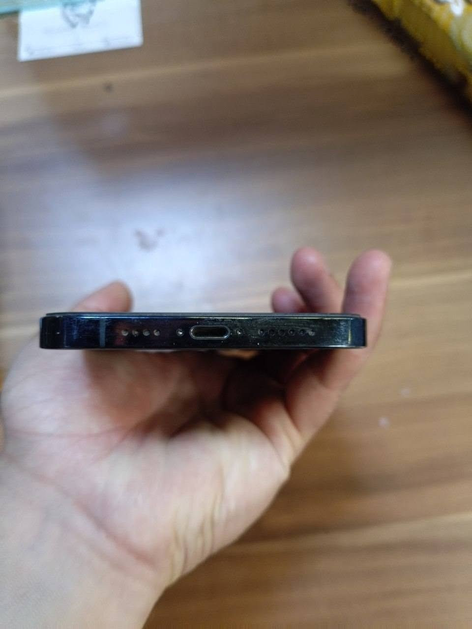 شباب iPhone 12 pro max نضافه فول ما بيها شي كلها شركة ما مبدل اي شيء ذاكرة 256 و البطارية 76 اي واحد يريد يتفضل خاص موجود توصيل لكل المحافظات... سعره 350 دولار دولار $$$$$$$$$$.. و بيها مجال.


**إذا كنت صاحب هذا الإعلان وتريد حذفه لأي سبب، رجاءا أرسل رسالة إلى الدعم الفني**