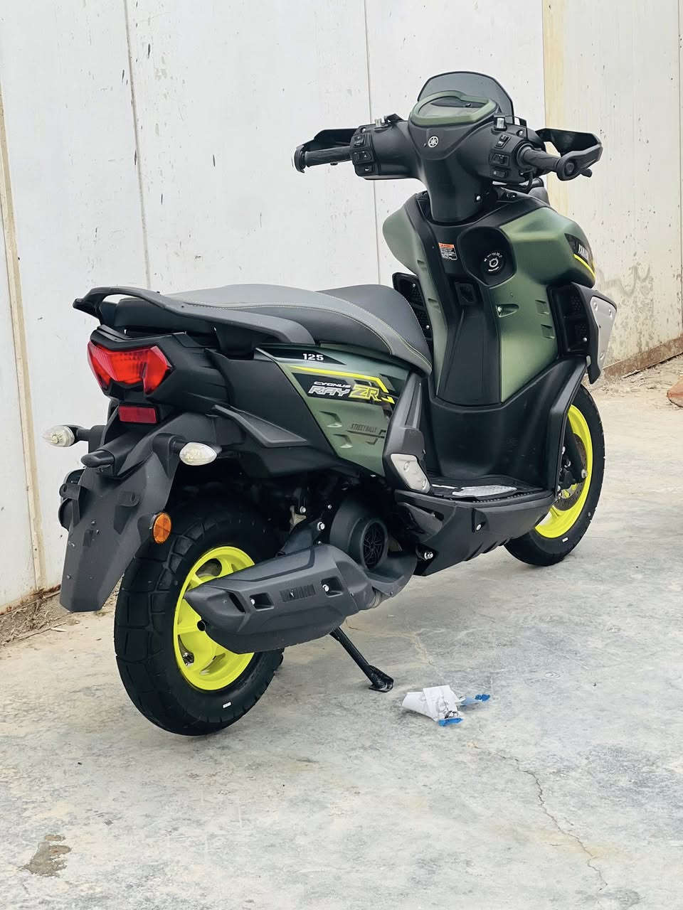 ‏دراجة موديل 24 بدون أوراق والاستفسار لرقم***********
