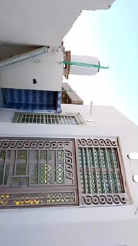 حي الزيتون • ٢٠٠م • غرفتين