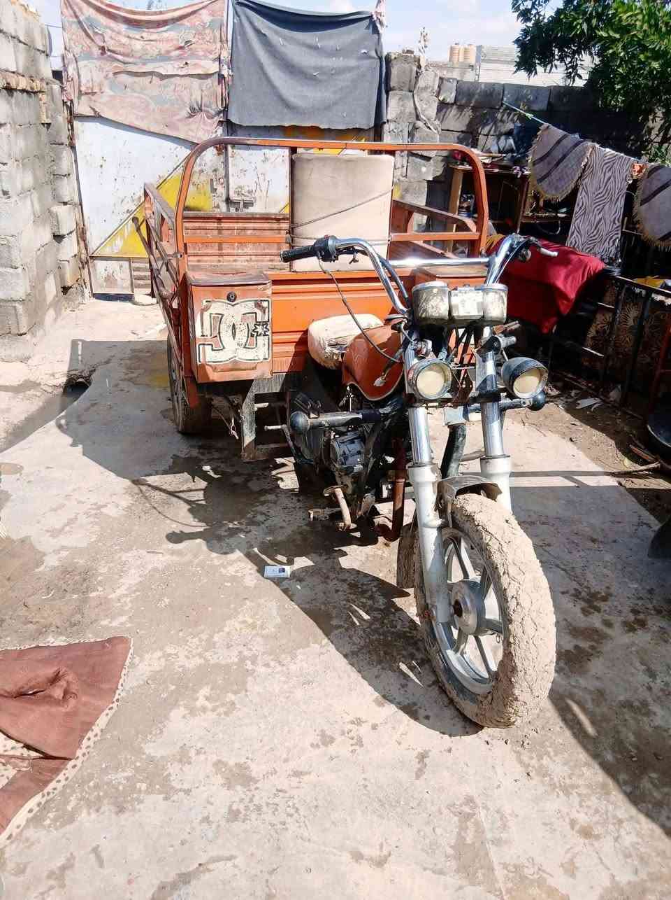 سلامو عليكم ستوته ام طير جمرة وراق شرط صولي +مسجله بل مرور ماشيه معامله ترقيم  محرك مكفول من صرف والبخار ركبه مكفوله ستوته لحيم مابيها ولاخياس جاهزة كهربائيات سلف اشاير دشبول سعر   ٨٠٠بيها مجال حك جيه غير متواجد عل انت مكلف بعقوبه  قريت حجي ناصر ***********
