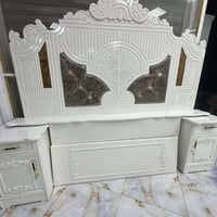 نجاره عراقيه • غرفة ٥ بيبان • ملحق