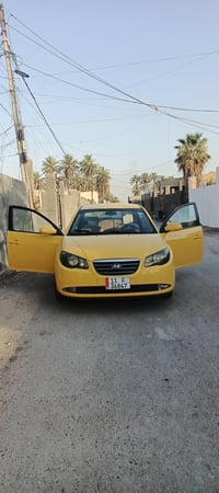 نيسان سنترا • ٢٠١٠ • محرك ٢٠٠٠
