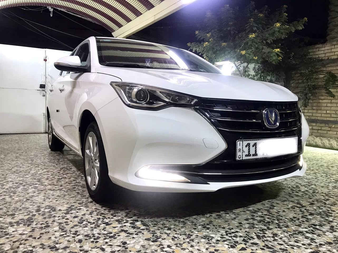 سلام عليكم شانجان 2025 للبيع سيارة جديده مكفوله ماشيه الفين سيارة زيرو رقم بغداد باسمي تحويل مباشر سيارة ضمان ١٠ سنوات سيارة فول موصفات سيارة ستلام شهر ١١/٢٠٢٥ مكاني بغداد *********** شراي يتصل
