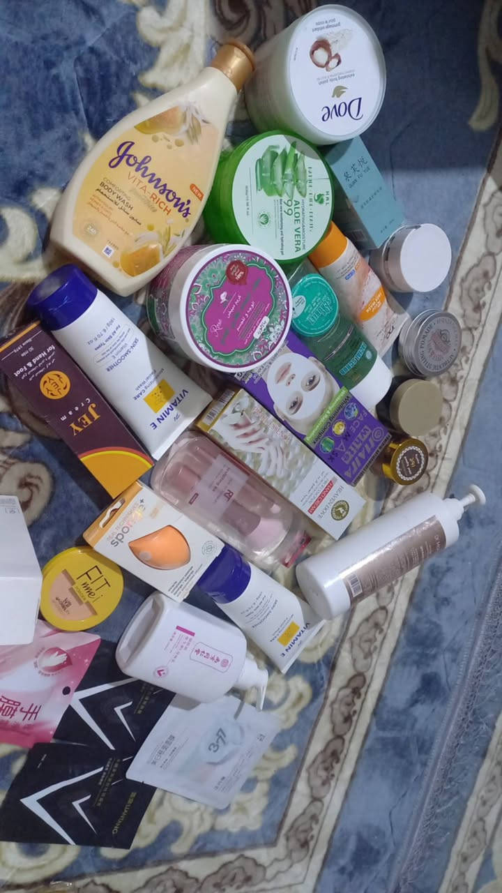 كارتون عنايه ومكياج سعرها 40الف مع التوصيل


**إذا كنت صاحب هذا الإعلان وتريد حذفه لأي سبب، رجاءا أرسل رسالة إلى الدعم الفني**