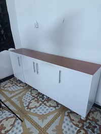 كاونتر في دي اف ٣ قطع كلش نضيف وجديد وصالي اقل من شهر من اشتريته 07823...