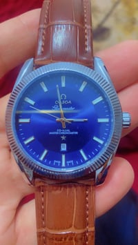 مجموعة ساعات اصلية ماركات مختلفة (دانيال كلين ، اوميكا، ارماني ، سفستو...