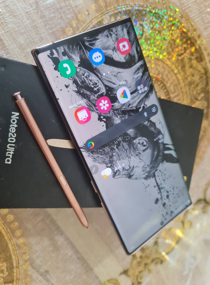 سلام عليكم نوت ٢٠ الترا ذاكره ٢٥٦رام١٢ جهاز شرق اوس خطين جهاز نضافه ٩٥ بل ١٠٠ كلش نضيف كله مكفول فقط ضهرامبدل جهاز امبدل ضهراصلي وياكارتونه وراس شحن مكاني بغداد وره سيطرت الشعب بغداد, العراق


**إذا كنت صاحب هذا الإعلان وتريد حذفه لأي سبب، رجاءا أرسل رسالة إلى الدعم الفني**