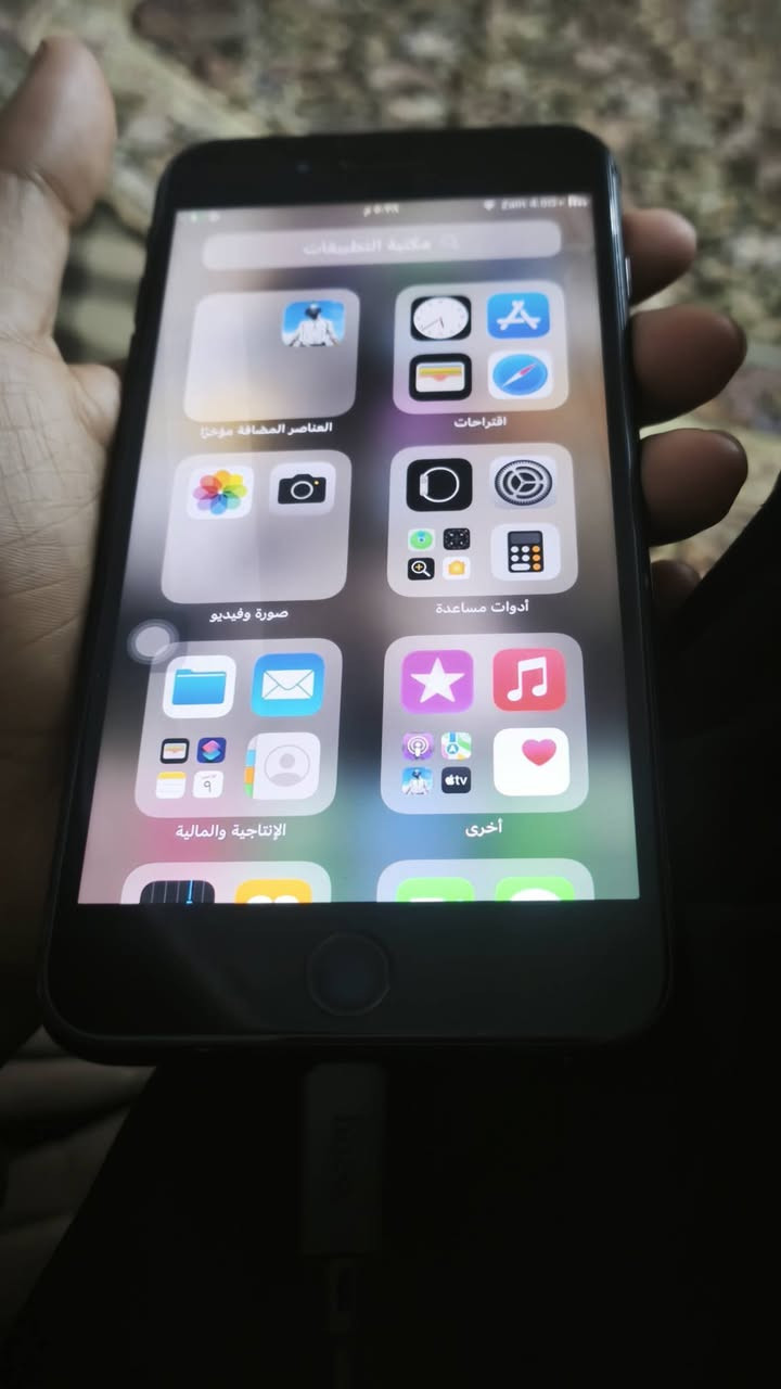 البيع مواصفات والسعر خاص


**إذا كنت صاحب هذا الإعلان وتريد حذفه لأي سبب، رجاءا أرسل رسالة إلى الدعم الفني**