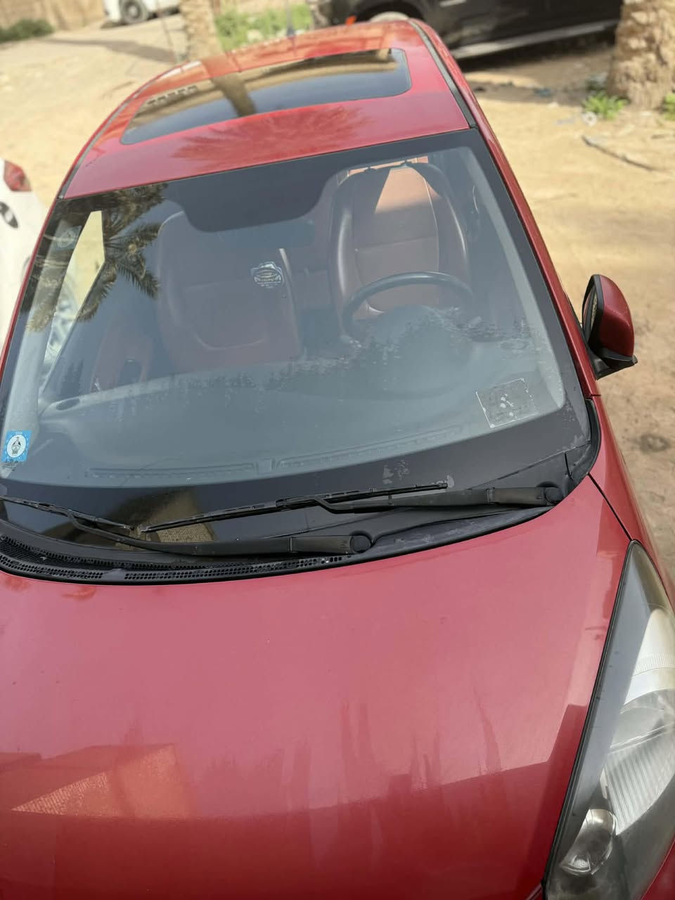 كيه بيكانتو  2016للبيع مكفوله من الضربه والتبديل والصبغ 
فول ماعده البصمه ماشيه 69الف سياره جديده 
مكاني الكريعات ***********
