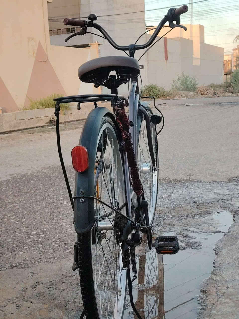 للبيع باسكل عبد الحليم حجم 26 باسكل باله السعر 110 العنوان موصل حي سومر


**إذا كنت صاحب هذا الإعلان وتريد حذفه لأي سبب، رجاءا أرسل رسالة إلى الدعم الفني**