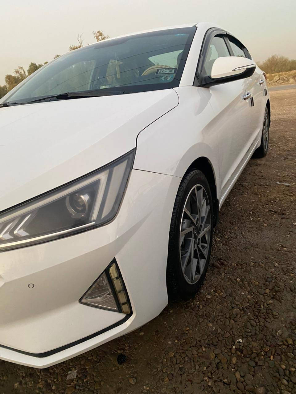 السلام عليكم
للبيع النترا خليجي موديل 2020

فول مواصفات

الحادث: دوسة وقبق جنطة وجامَلِع، والباقي مكفوب

الممشى: 120 ألف كم حقيقي

السيارة باسمي

السعر: 149

رقم الهاتف: ***********

الرقم: بغداد

المكان: بابل
