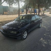 بي ام صقر • محرك جديد • النجف