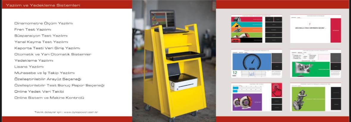 UV . Car
تجهيز اجهزة فحص السيارات ( السونار)
( ميزانيه . هزه . بريك+ سايدبريك . داينو ( مكينه+ كير)
2 ويل او 4 ويل
للاستفسار ***********
